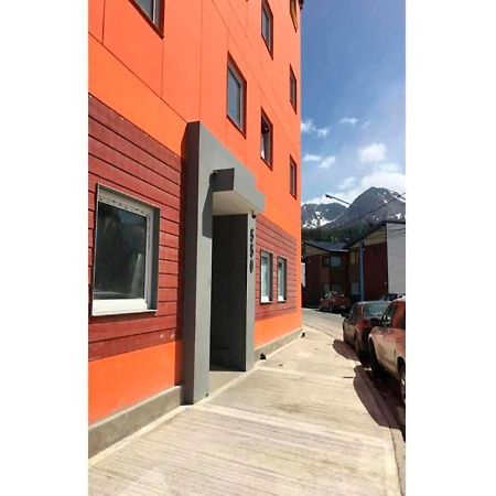 Mlh 4 Departamento Apartment Ushuaia Exterior photo
