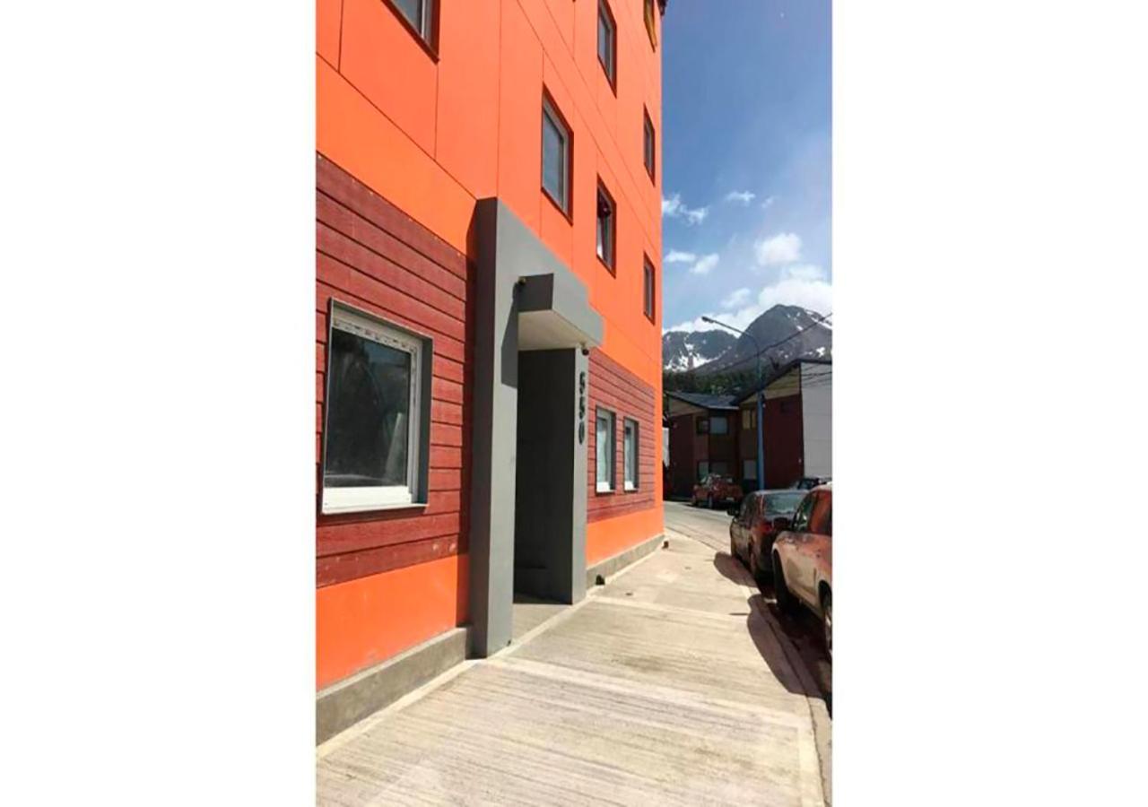 Mlh 4 Departamento Apartment Ushuaia Exterior photo